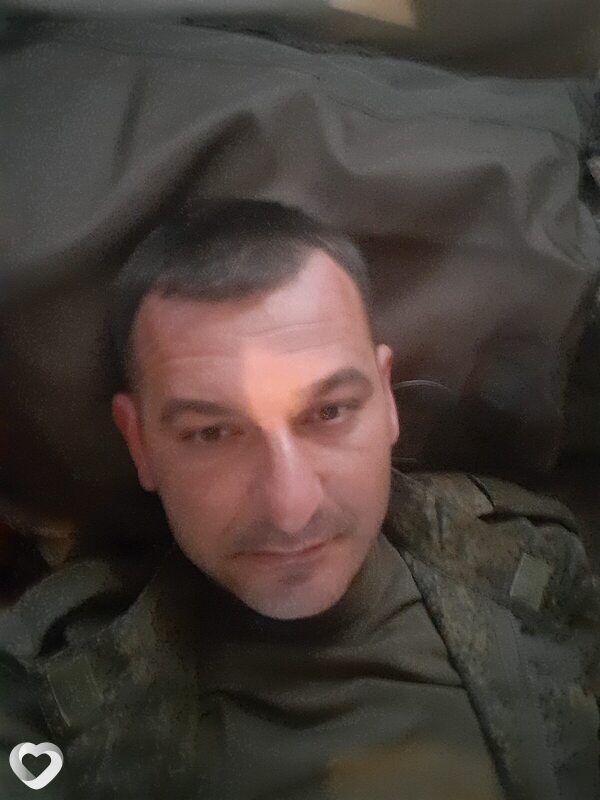 Эдем, 42, Макеевке — анкета №3124908
