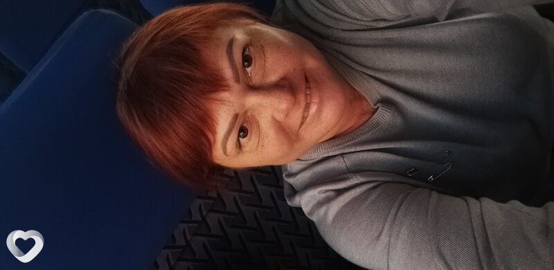 Евгения, 43, Ейске — анкета №3124964