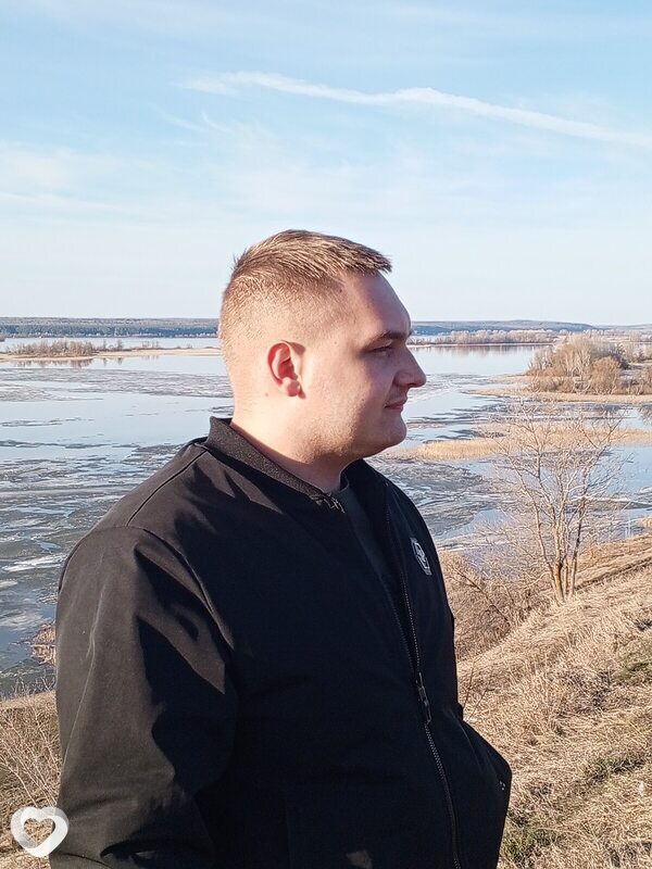 Константин, 25, Чистополе — анкета №3124965