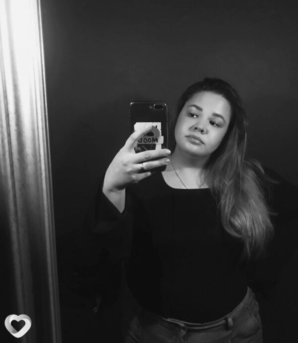 Елена, 29, Химках — анкета №3124967