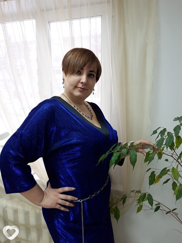 Татьяна, 39, Самаре — анкета №3124968