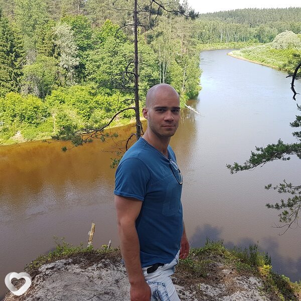 Дмитрий, 35, Сочи — анкета №3124970