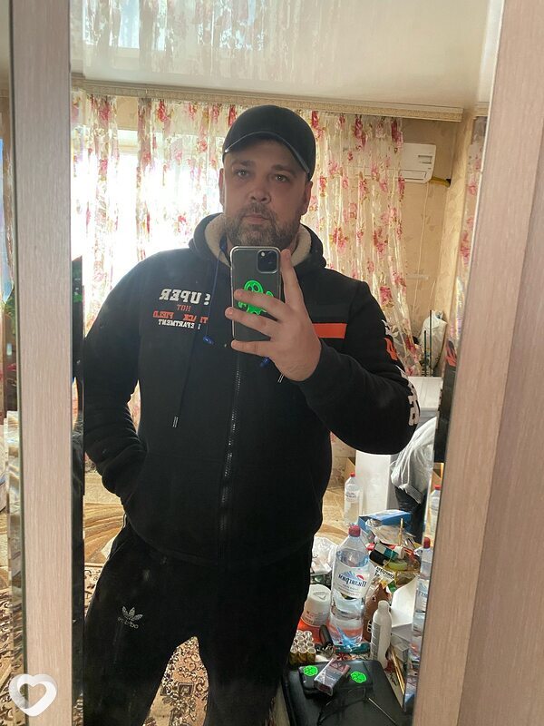 Андрей, 39, Нефтеюганске — анкета №3124971