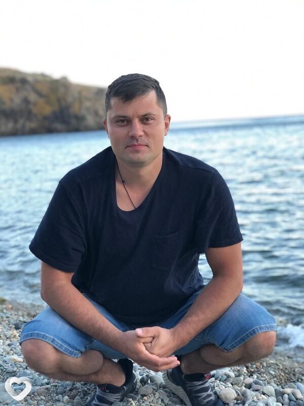 Антон, 42, Липецке — анкета №3124973