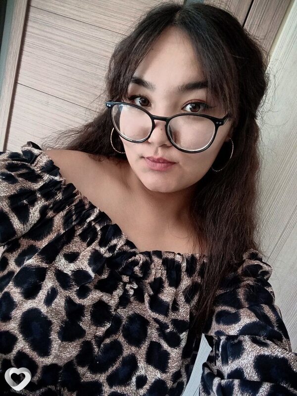 Полина, 26, Чебоксарах — анкета №3124984