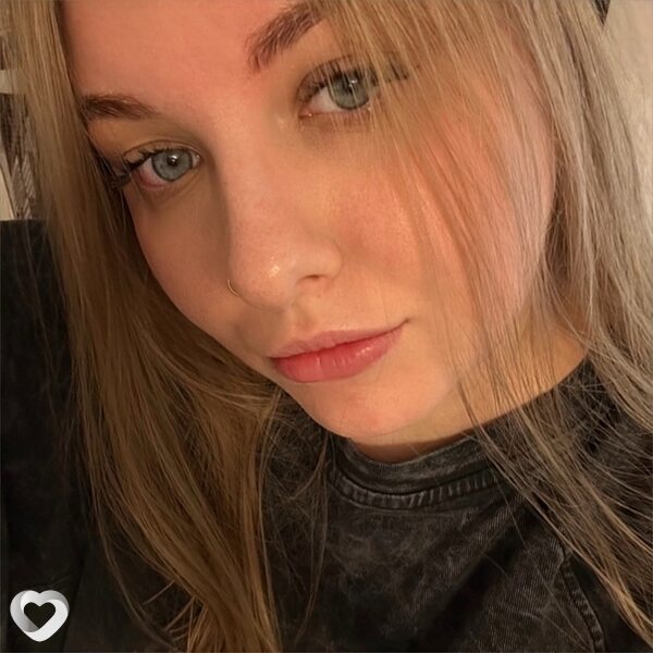 Ася, 25, Санкт-Петербурге — анкета №3124812