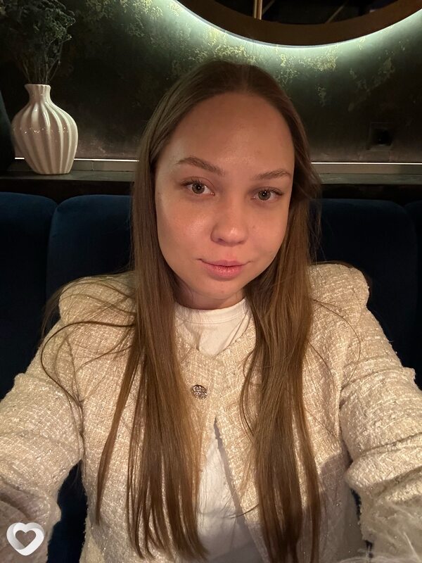 Алина, 31, Краснодаре — анкета №3124813