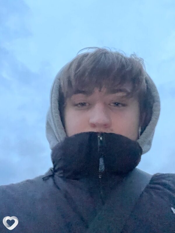 Максим, 18, Могилев — анкета №3124815