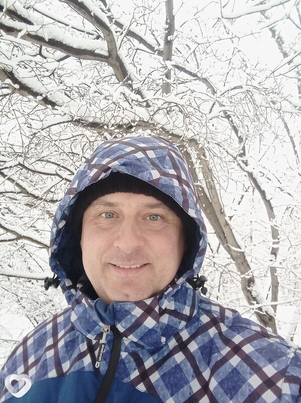 Максим, 43, Оренбурге — анкета №3124826