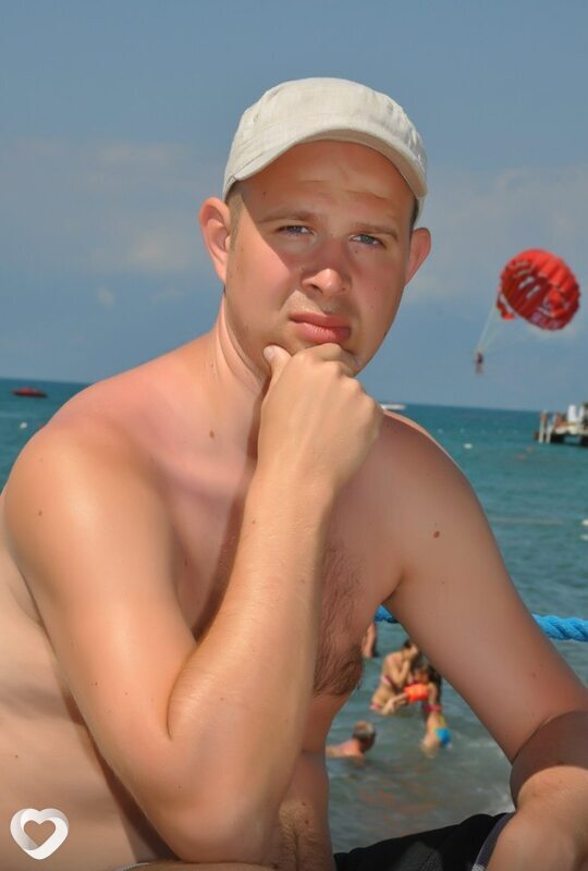 Василий, 47, Харькове — анкета №3124828