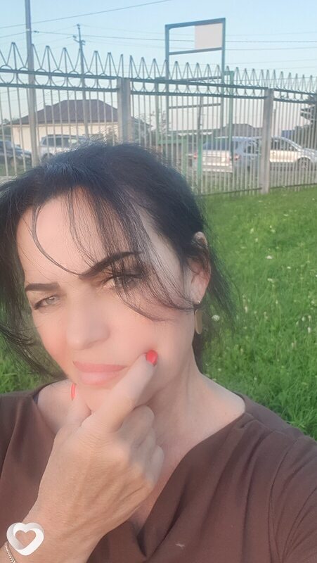 Татьяна, 50, Мариинске — анкета №3124763