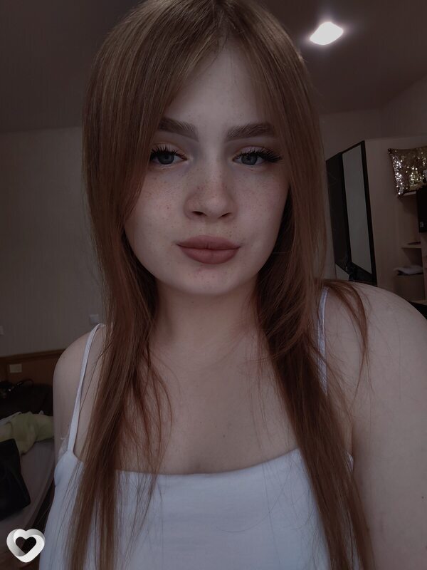 Анастасия, 20, Витебске — анкета №3124772