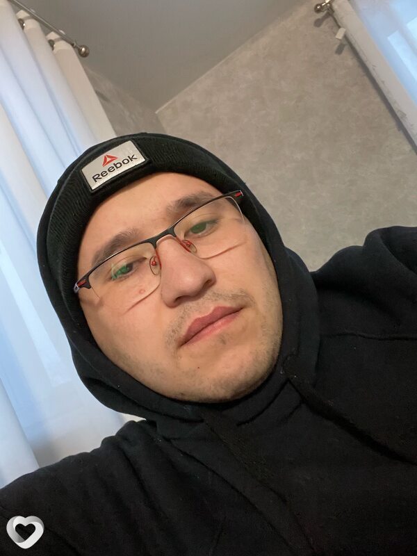 Эльмир, 25, Казани — анкета №3124777