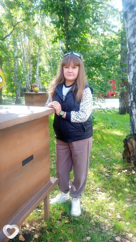 Елена, 29, Челябинске — анкета №3124779