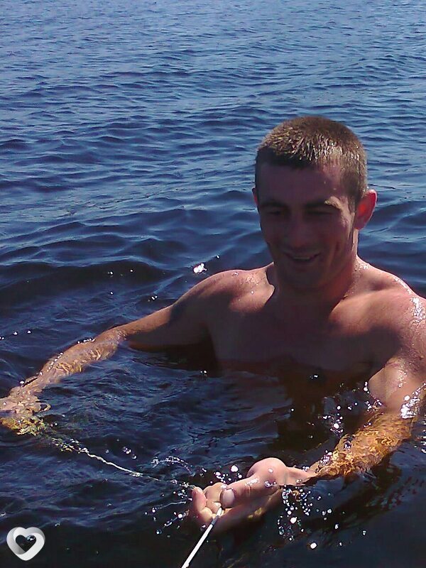 Александр, 42, Орехово-Зуеве — анкета №3124780