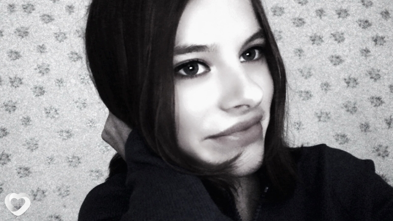 Elizaveta, 19, Санкт-Петербурге — анкета №3124781