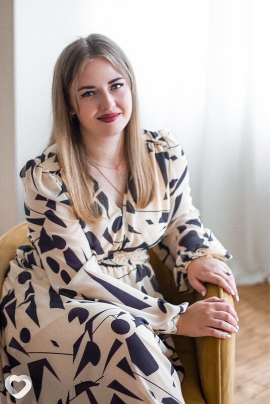 Виктория, 33, Симферополе — анкета №3124717