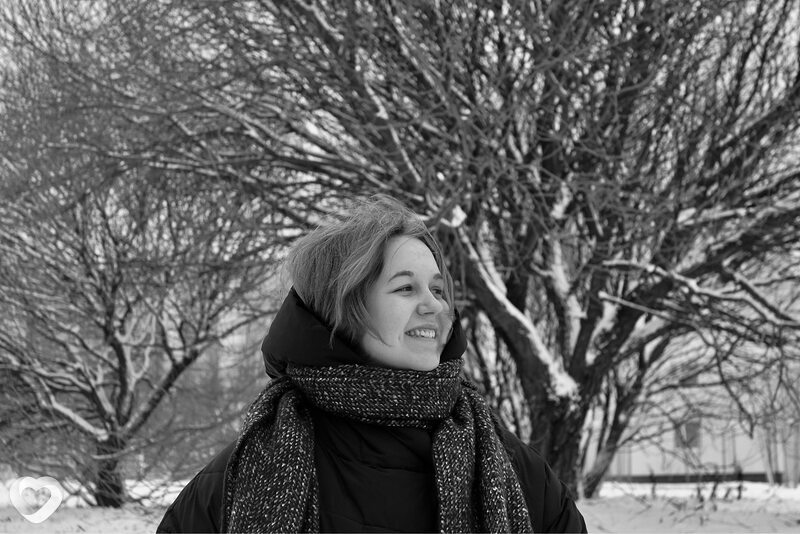 Алеся, 21, Новогрудке — анкета №3124725