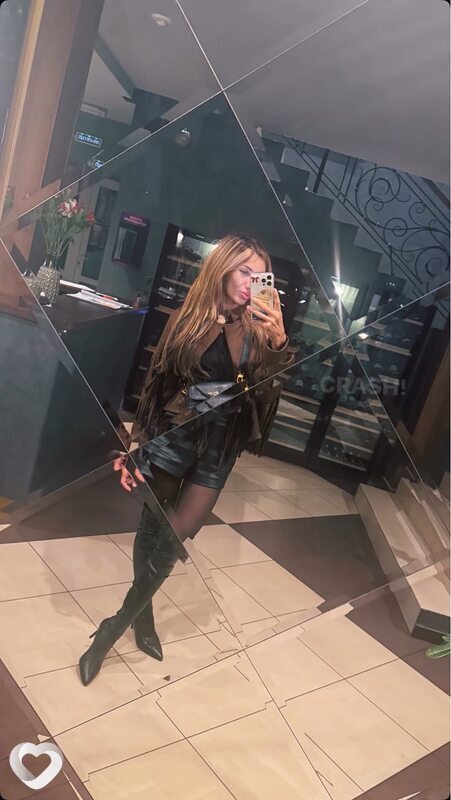 Mila, 41, Москве — анкета №3124937