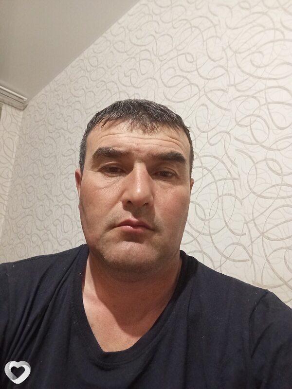 Бек, 42, Москве — анкета №3125088