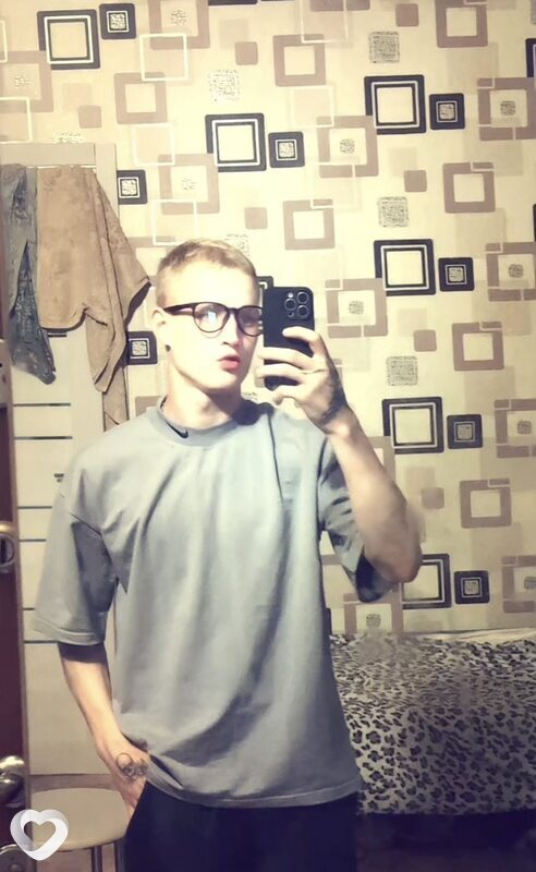 Юрген, 26, Екатеринбурге — анкета №3125091