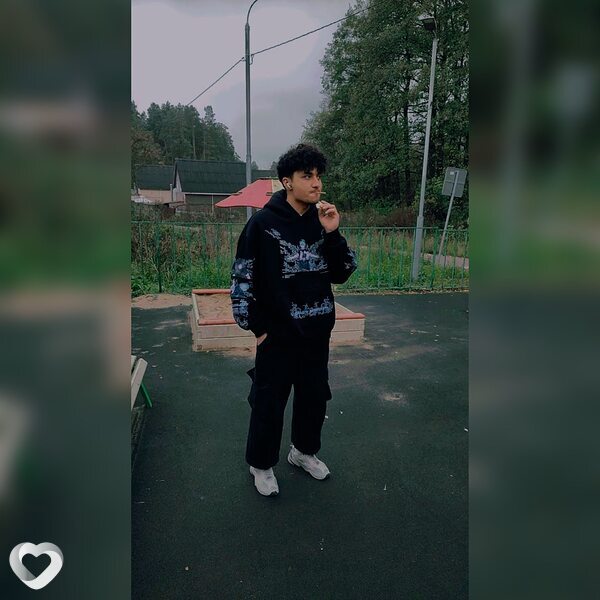 Господин Ник, 22, Раменском — анкета №3125099