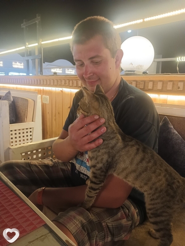 Виктор, 28, Могилев — анкета №3125102