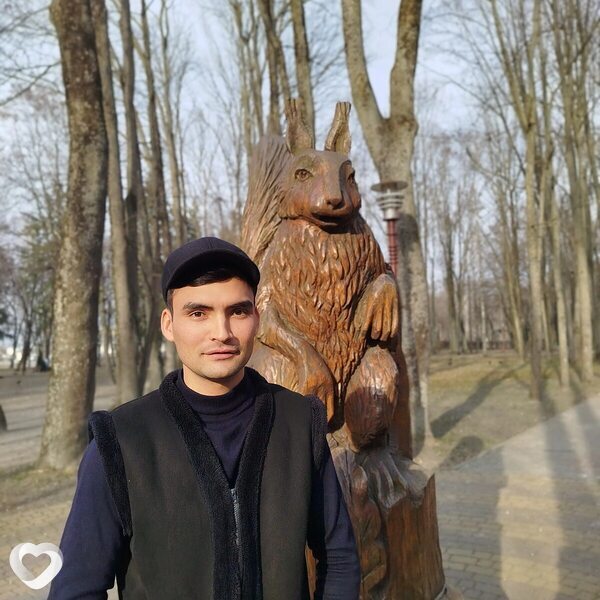 Аймырат, 30, Витебске — анкета №3125105