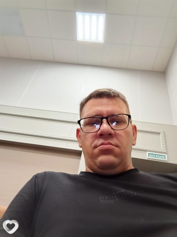 Павел, 40, Пензе — анкета №3125012