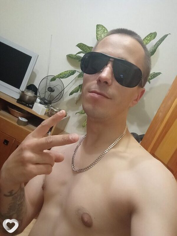 Vlad, 30, Киеве — анкета №3125035