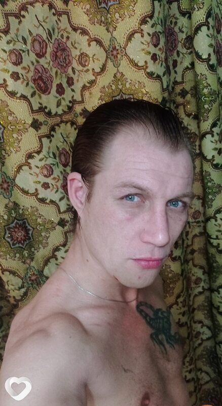 Наум, 36, Луганске — анкета №3125036