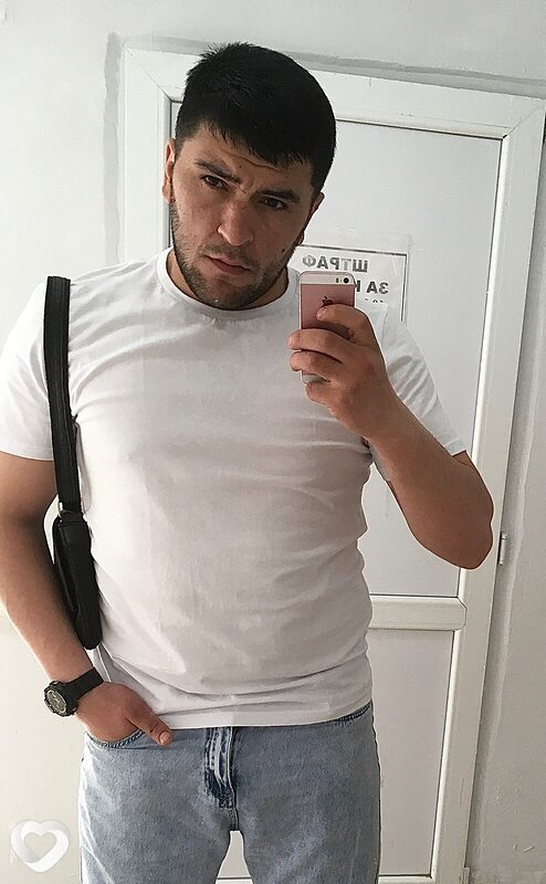 Гасан, 29, Невинномысске — анкета №3125046