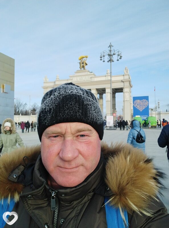 Дмитрий, 54, Набережных Челнах — анкета №3125058