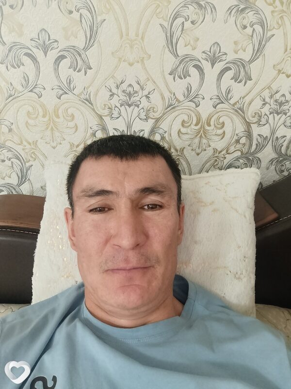 Дархан, 42, Жезказгане — анкета №3125111