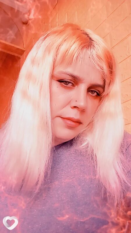Марина, 43, Николаеве — анкета №3125112