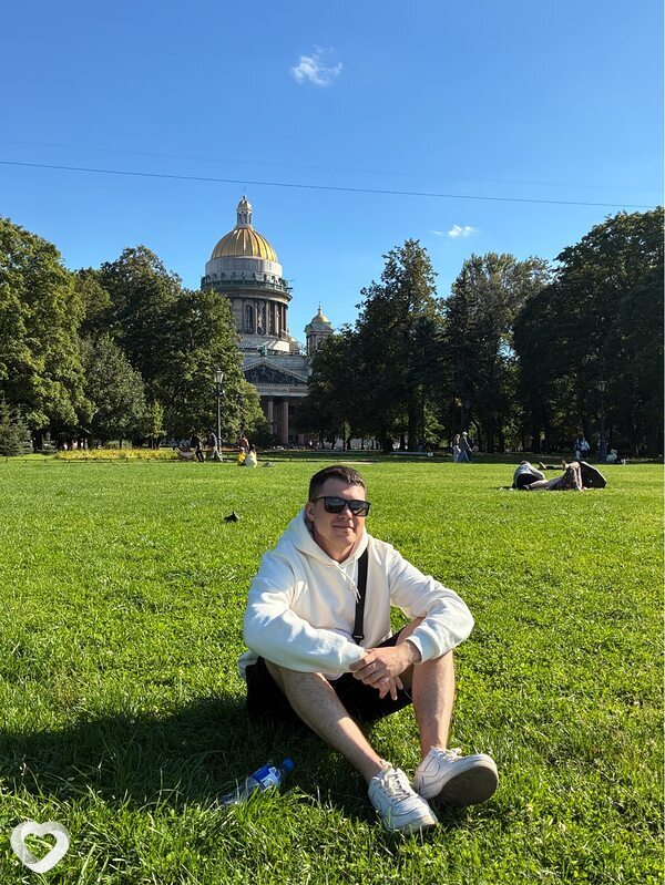 Алексей, 26, Липецке — анкета №3125118