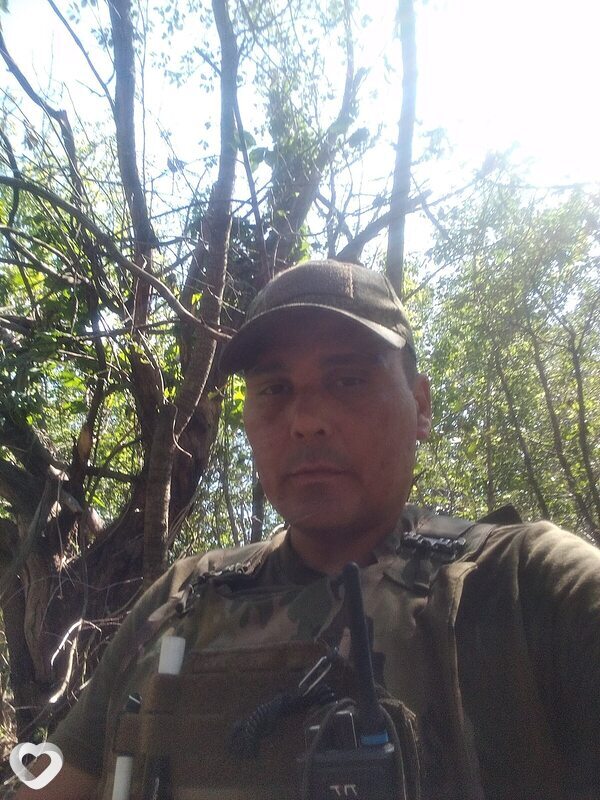 Олег, 42, Донецке — анкета №3125125