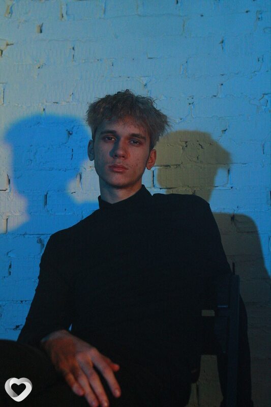 Ян, 21, Усть-Каменогорск — анкета №3125129