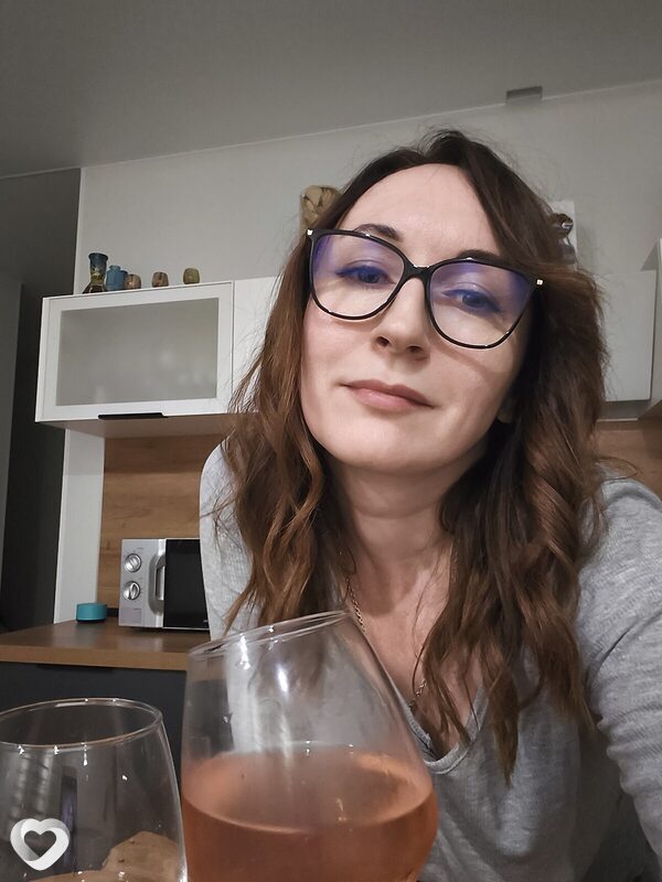Анастасия, 49, Жуковском — анкета №3125131