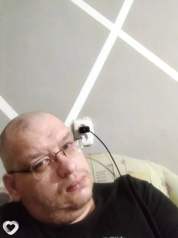 Михаил, 45, Бийске — анкета №3125132