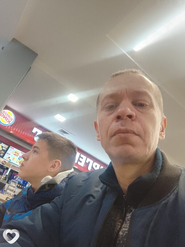 Сергей, 49, Иванове — анкета №3124993