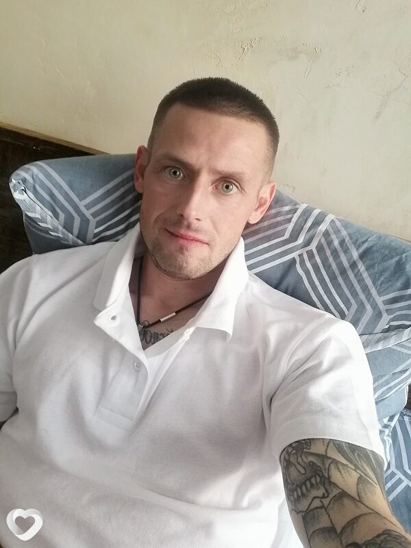 Виктор, 34, Арзамасе — анкета №3124999