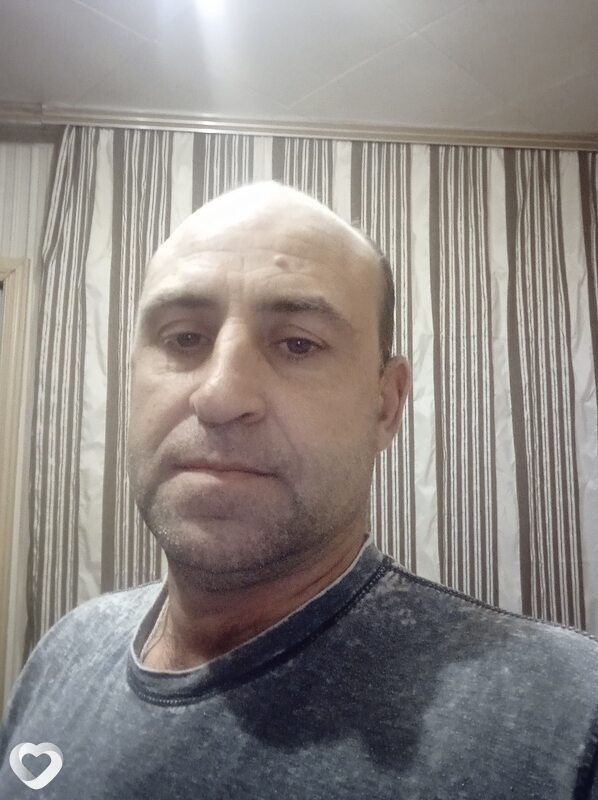 Дмитрий, 48, Воронеже — анкета №3125002
