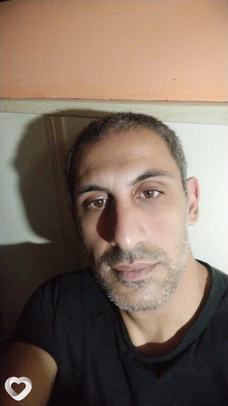 Тимур, 38, Пятигорске — анкета №3125003