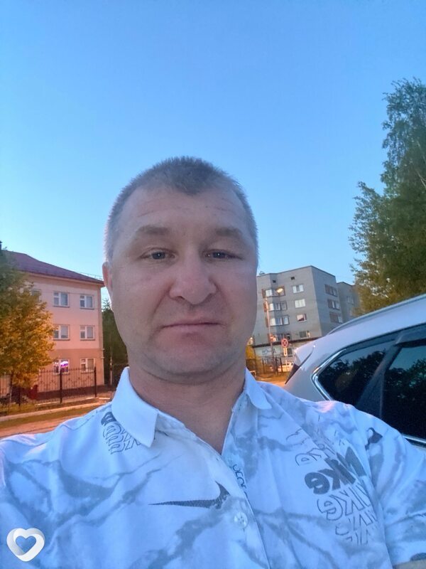 Александр, 45, Нижневартовске — анкета №3125061
