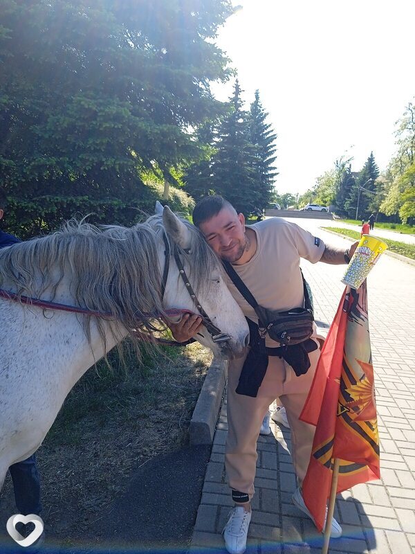Сергей, 39, Макеевке — анкета №3125063