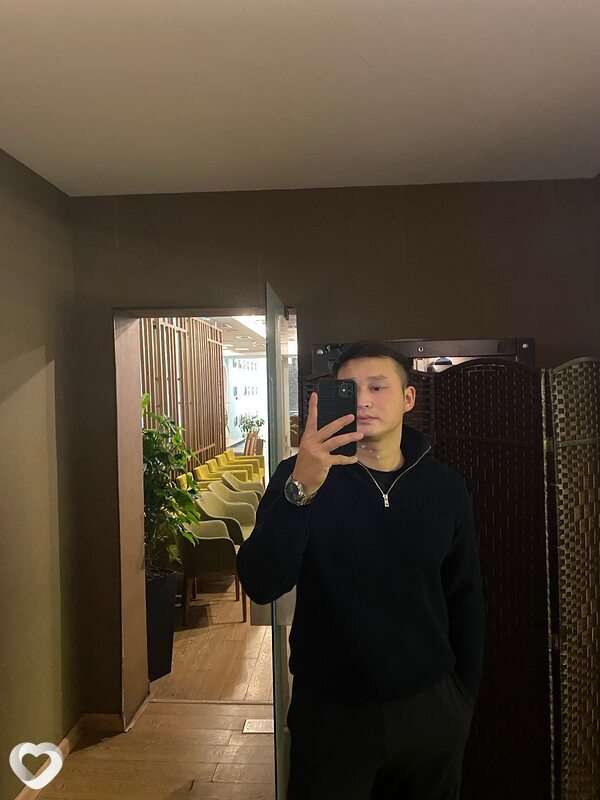 Медет, 24, Алматы — анкета №3125065