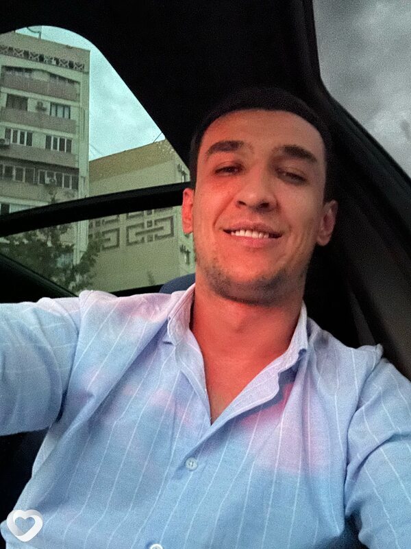 Камиль, 33, Ташкент — анкета №3125068
