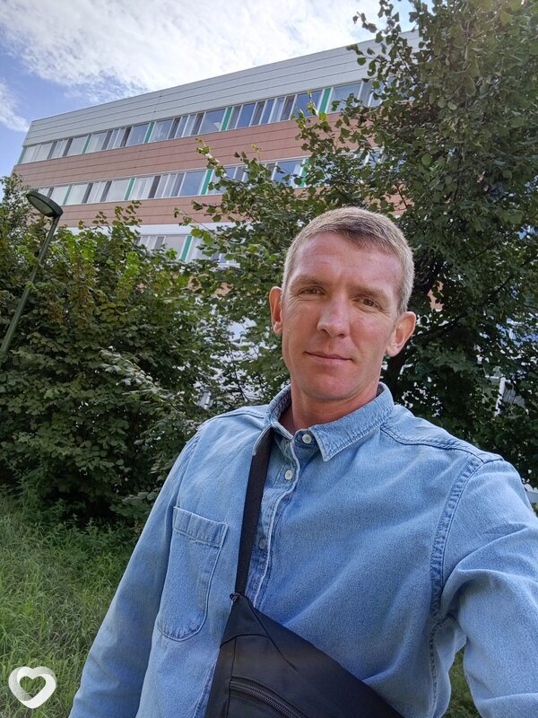 Руслан, 39, Казани — анкета №3125070
