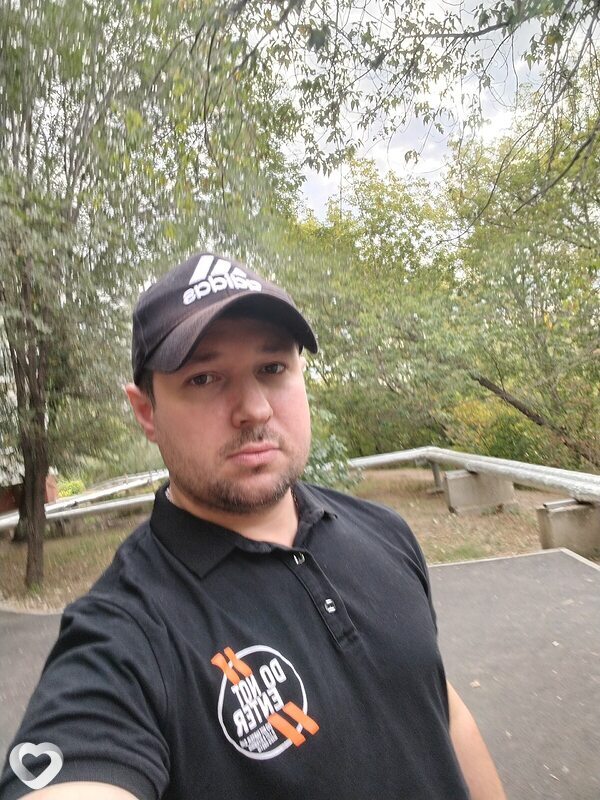 Дмитрий, 38, Саратове — анкета №3125077